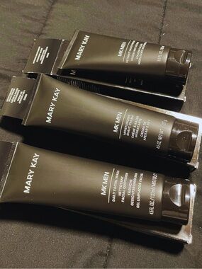 Mary Kay MK Men